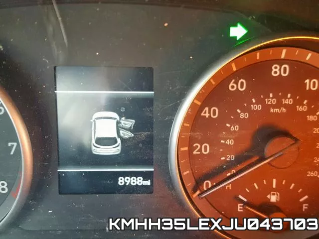 KMHH35LEXJU043703 фото 9