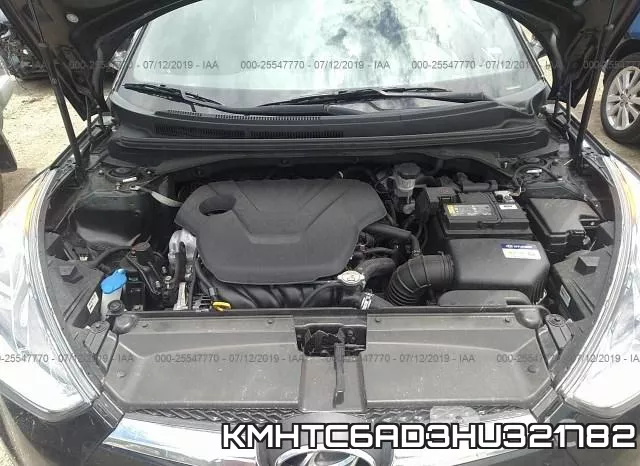 KMHTC6AD3HU321782 фото 2