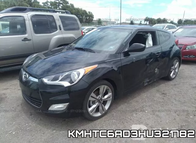 KMHTC6AD3HU321782 фото 3