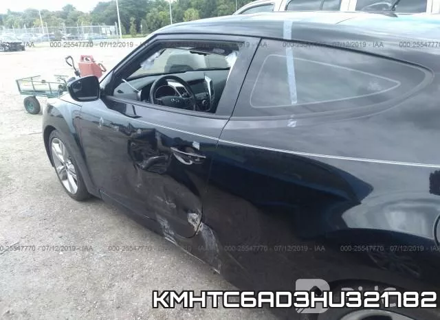 KMHTC6AD3HU321782 фото 7