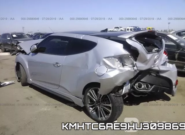 KMHTC6AE9HU309869 фото 4