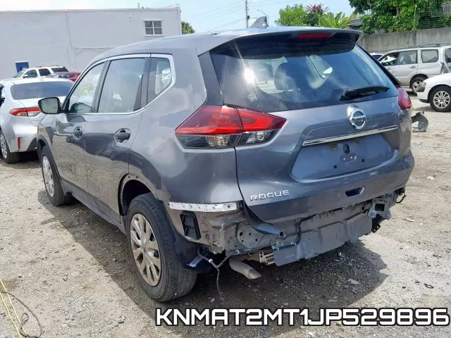 KNMAT2MT1JP529896 фото 4