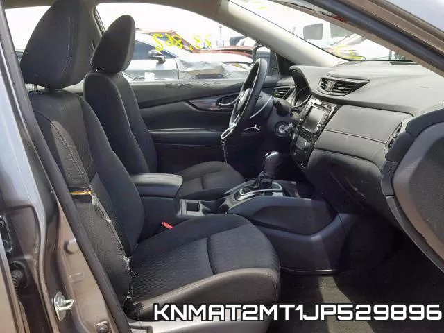 KNMAT2MT1JP529896 фото 6