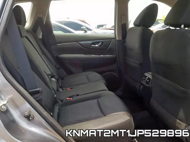 KNMAT2MT1JP529896 фото 7