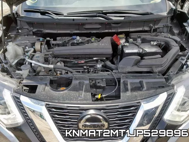 KNMAT2MT1JP529896 фото 8