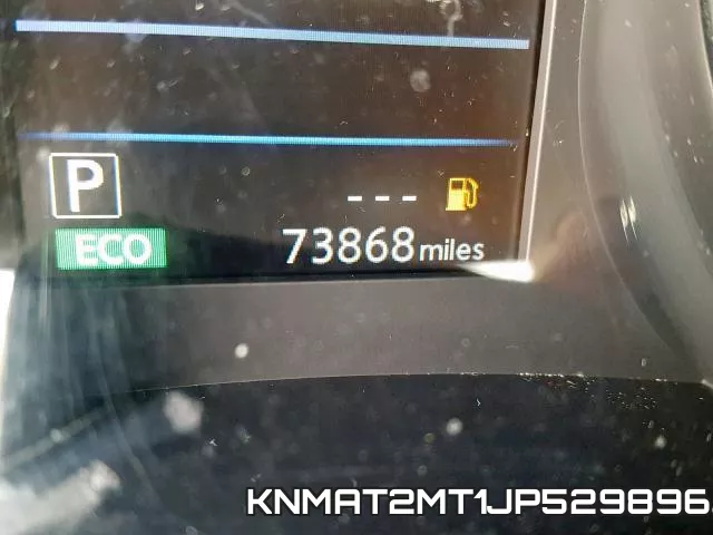 KNMAT2MT1JP529896 фото 9