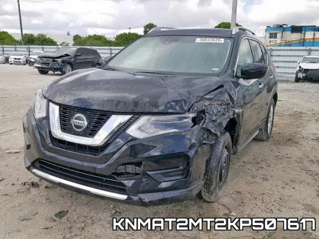 KNMAT2MT2KP507617 фото 3