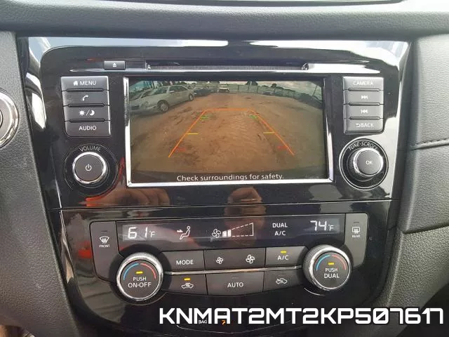 KNMAT2MT2KP507617 фото 10