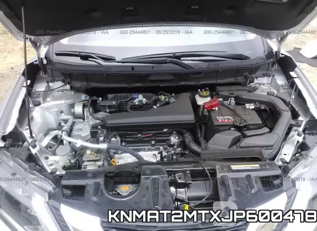 KNMAT2MTXJP600478 фото 2