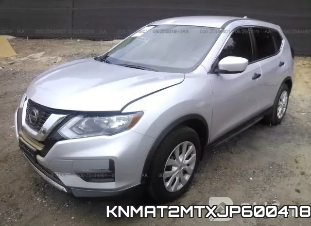 KNMAT2MTXJP600478 фото 3