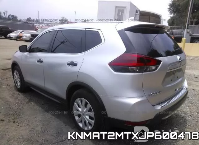 KNMAT2MTXJP600478 фото 4