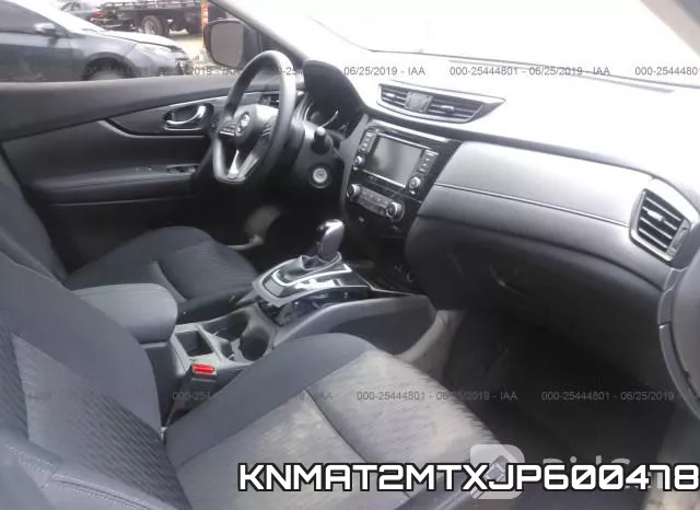 KNMAT2MTXJP600478 фото 6