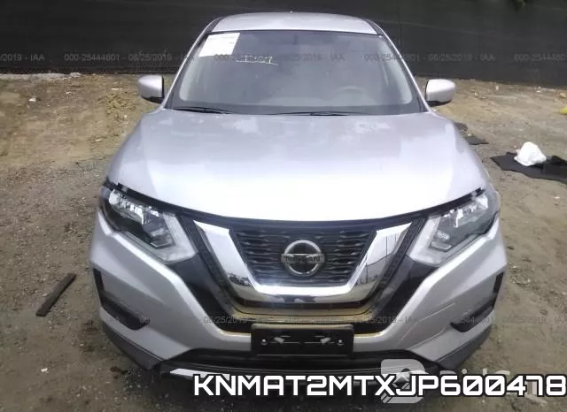 KNMAT2MTXJP600478 фото 7