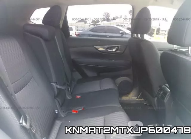 KNMAT2MTXJP600478 фото 9