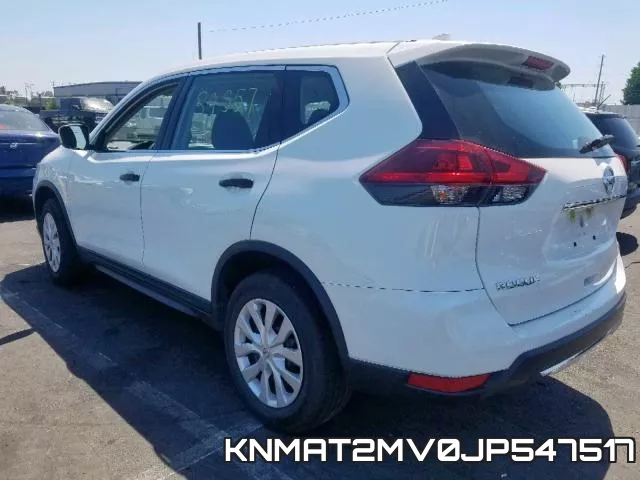 KNMAT2MV0JP547517 фото 4