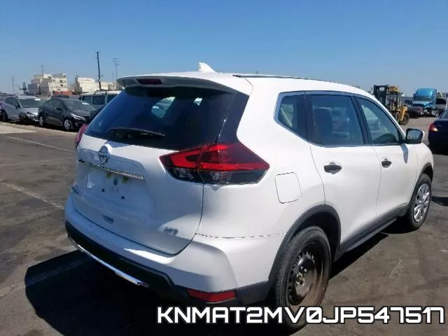 KNMAT2MV0JP547517 фото 5