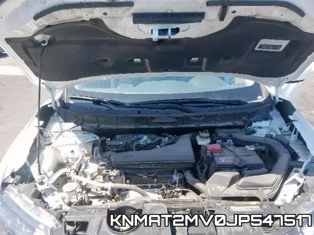 KNMAT2MV0JP547517 фото 8