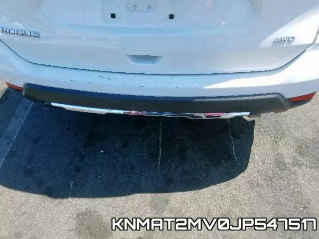 KNMAT2MV0JP547517 фото 10