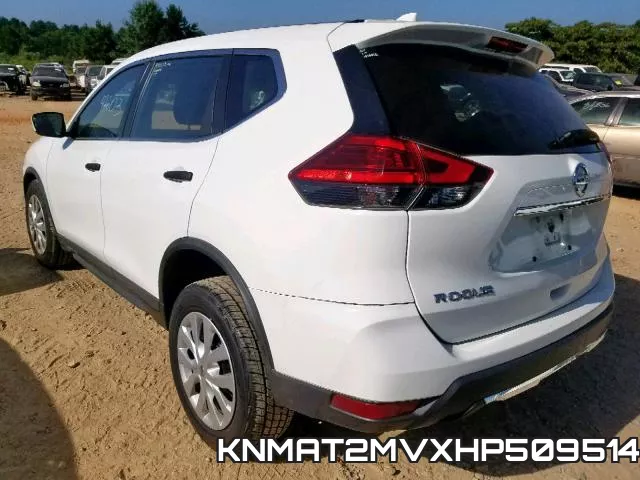 KNMAT2MVXHP509514 фото 4