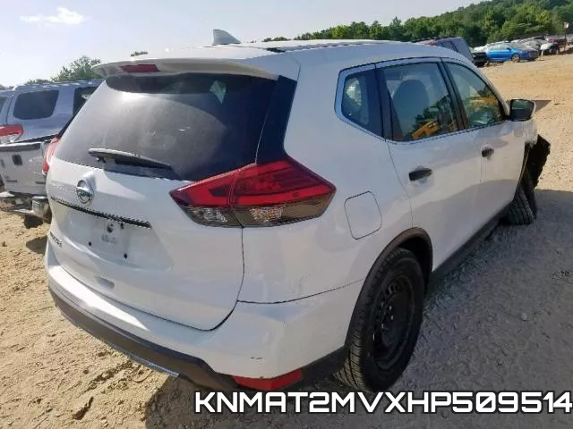 KNMAT2MVXHP509514 фото 5