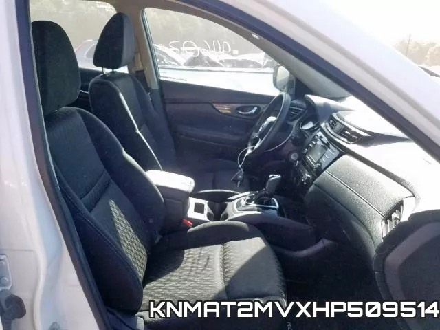 KNMAT2MVXHP509514 фото 6