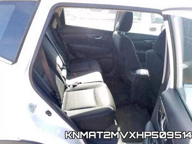 KNMAT2MVXHP509514 фото 7