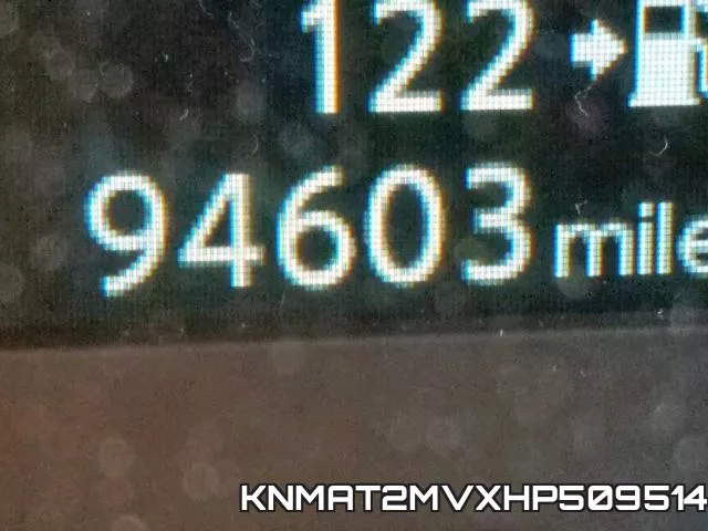 KNMAT2MVXHP509514 фото 9