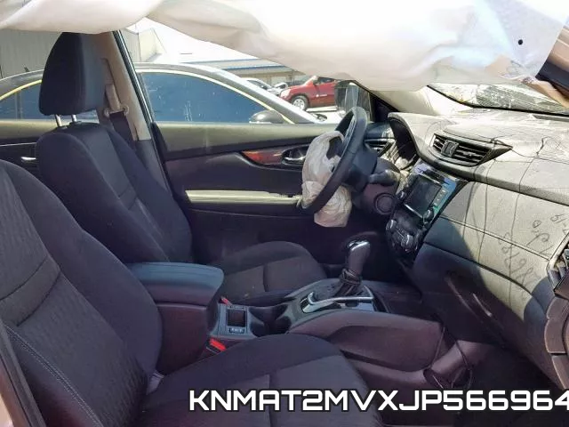 KNMAT2MVXJP566964 фото 6