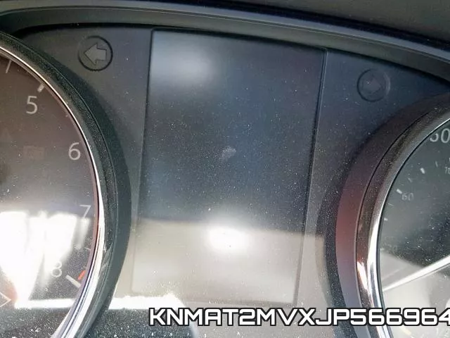 KNMAT2MVXJP566964 фото 9