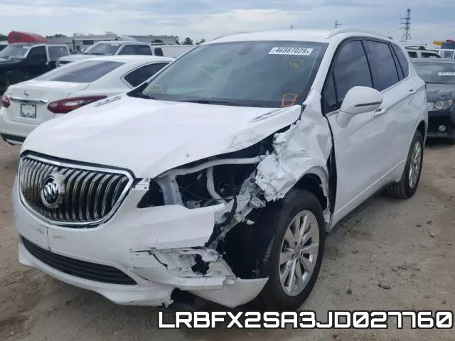 LRBFX2SA3JD027760 фото 3