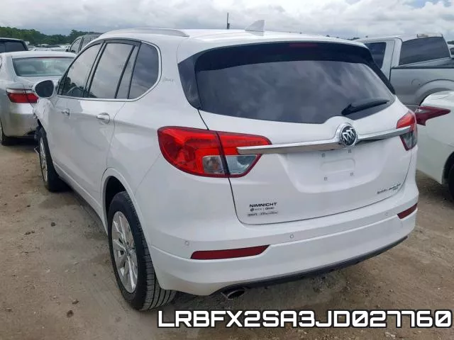 LRBFX2SA3JD027760 фото 4