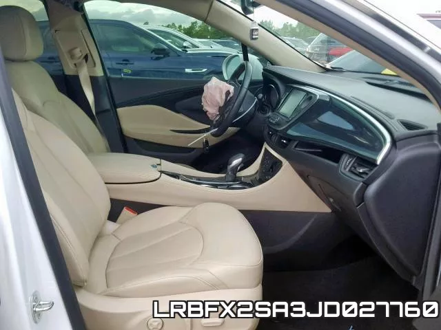 LRBFX2SA3JD027760 фото 6