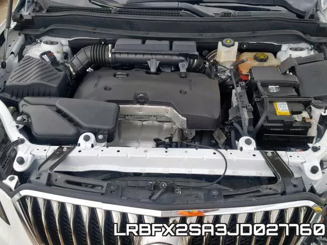 LRBFX2SA3JD027760 фото 8