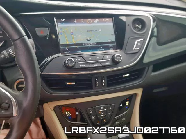 LRBFX2SA3JD027760 фото 10