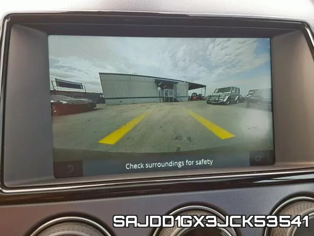SAJDD1GX3JCK53541 фото 10