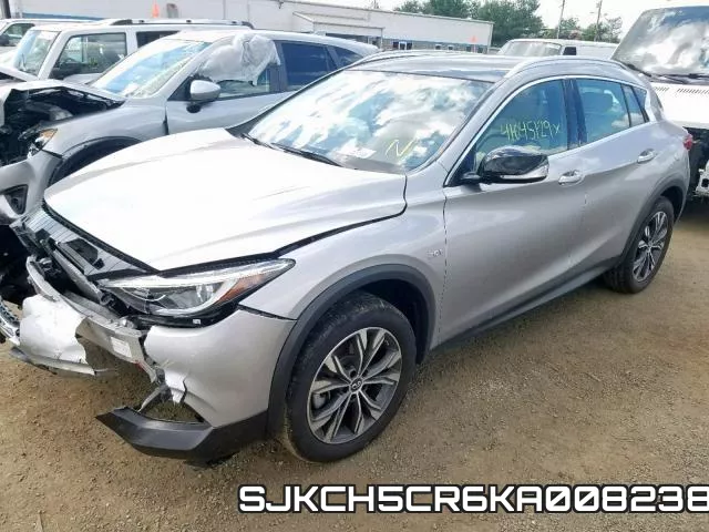 SJKCH5CR6KA008238 фото 3