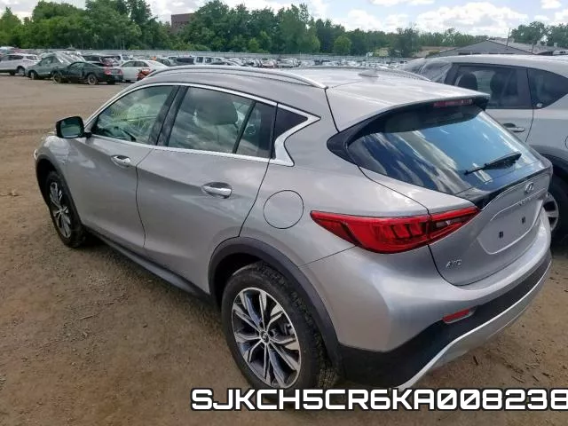 SJKCH5CR6KA008238 фото 4