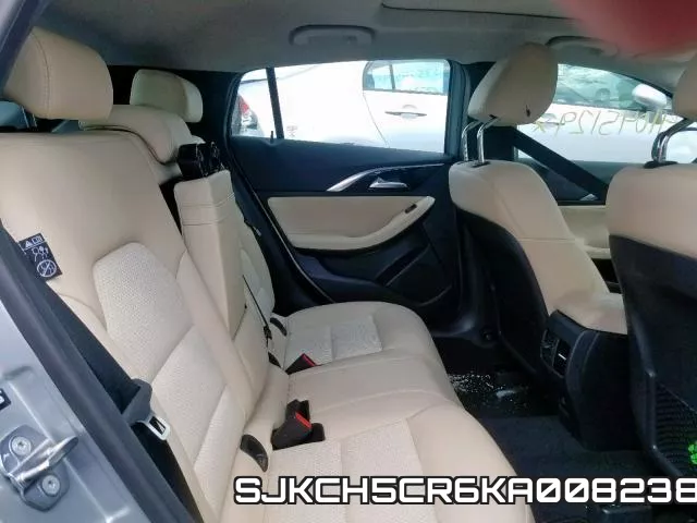 SJKCH5CR6KA008238 фото 7