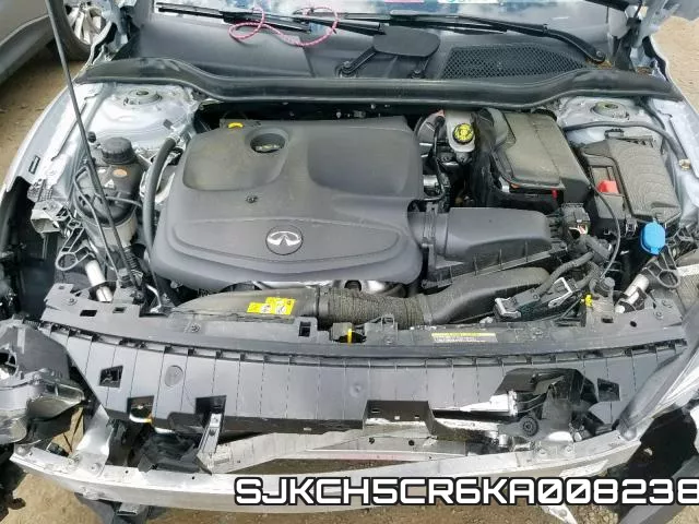 SJKCH5CR6KA008238 фото 8