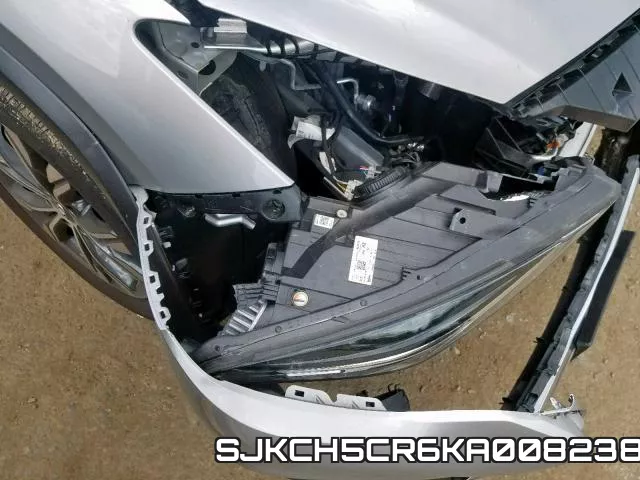 SJKCH5CR6KA008238 фото 10