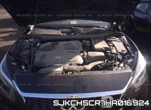 SJKCH5CR7HA016924 фото 2