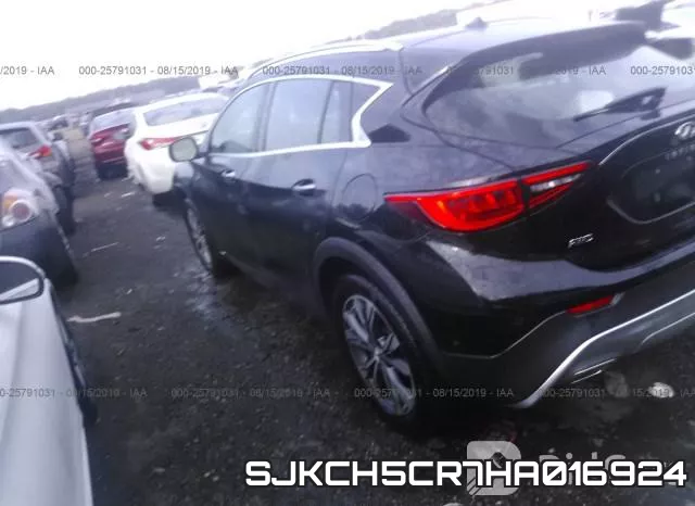 SJKCH5CR7HA016924 фото 4