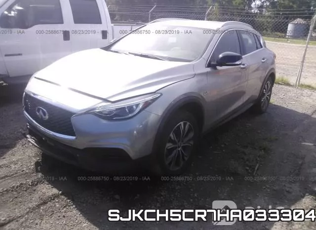 SJKCH5CR7HA033304 фото 3