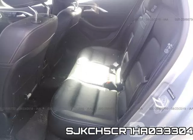 SJKCH5CR7HA033304 фото 9