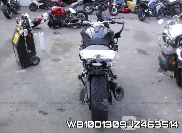 WB10D1309JZ463514 фото 7