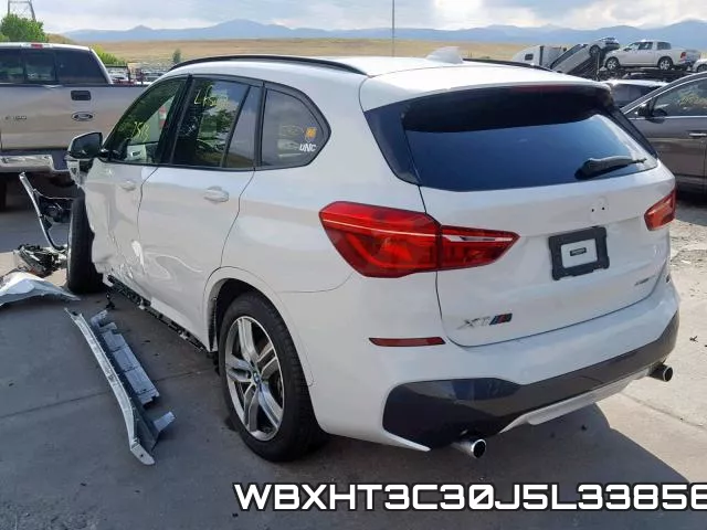 WBXHT3C30J5L33856 фото 4