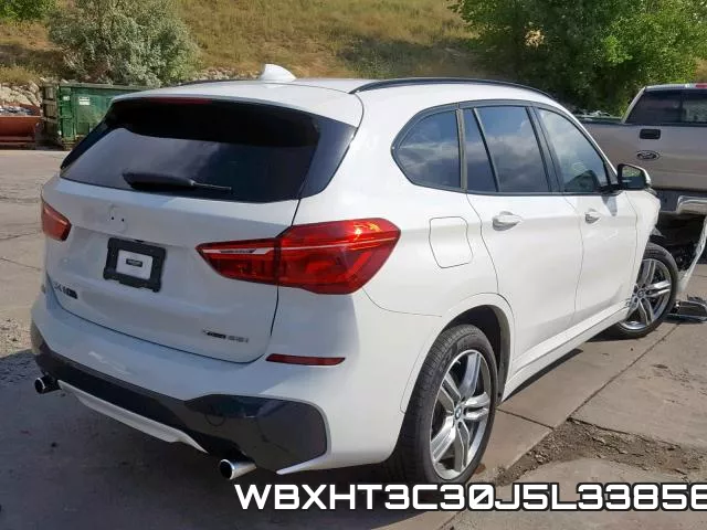 WBXHT3C30J5L33856 фото 5