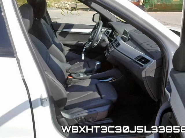 WBXHT3C30J5L33856 фото 6