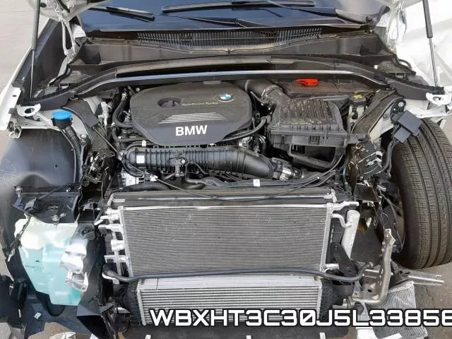 WBXHT3C30J5L33856 фото 8