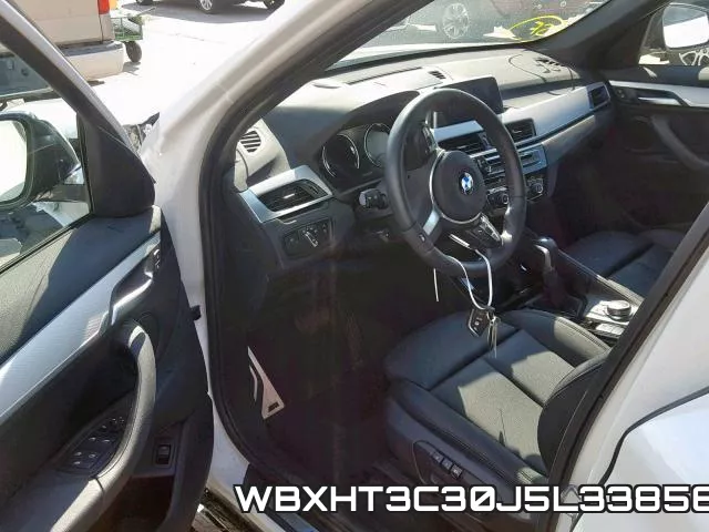 WBXHT3C30J5L33856 фото 10